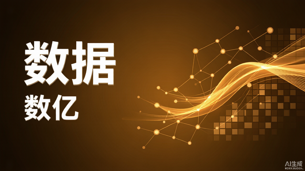 具身智能卡在数据，不是算法